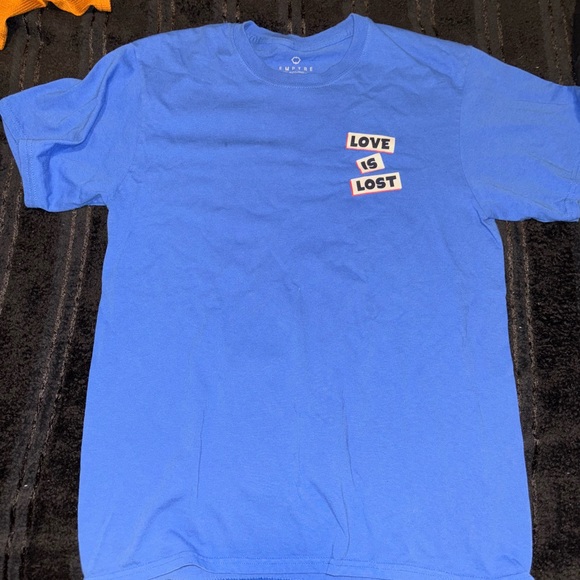 Empyre Other - Men’s | Medium | Short Sleeve tee shirt